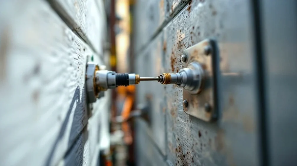 How Thermocouple & Thermopile Repair Works in Montgomery