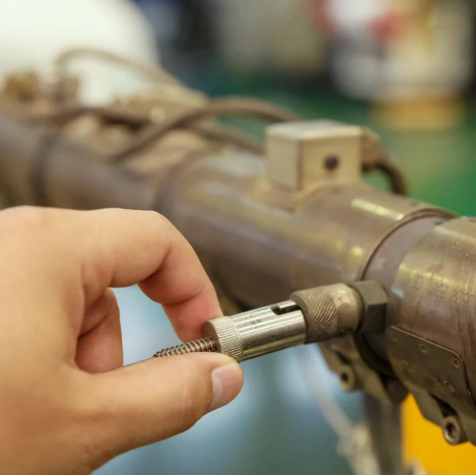 Thermocouple & Thermopile Repair in Montgomery, AL